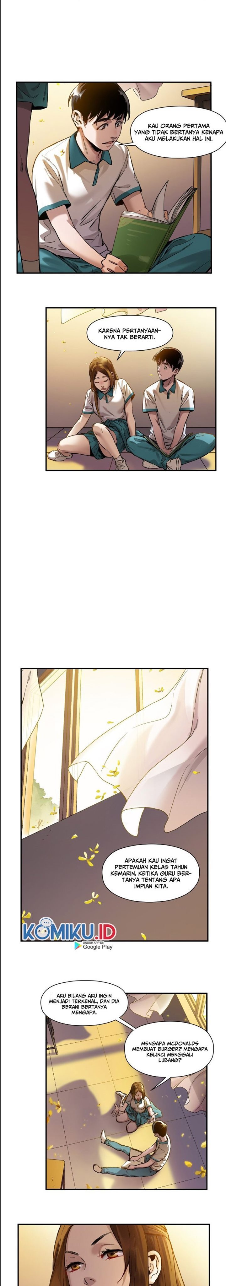 Villain Initialization Chapter 27 Gambar 10